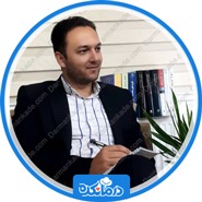 دکتر حمید ملکی